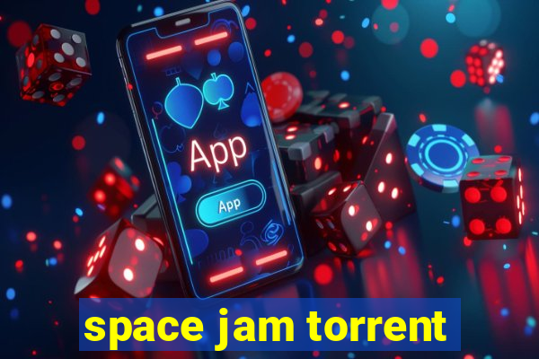 space jam torrent